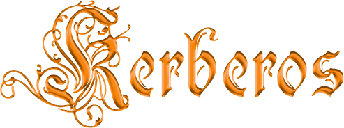 Kerberos Logo
